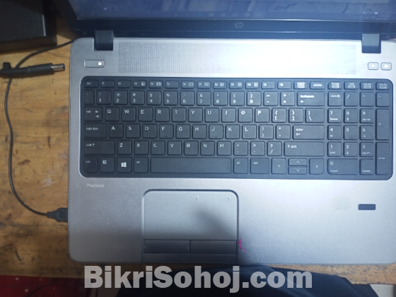 HP ProBook 450 GO